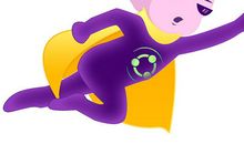 帮助别人，让快乐多飞一会儿