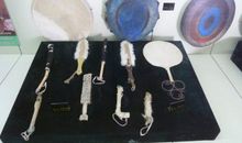 引人入胜的纸博物馆