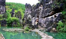 值得一去的好地方