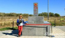 一路欢歌东台采风行