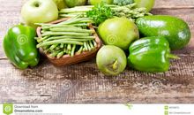 蔬菜一家和水果一家