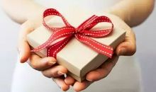 老师那双温暖的手