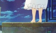 读《回忆中的玛妮》有感