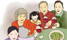 假如我是一名航天员