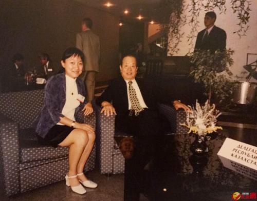 餐馆老板的两三件事