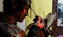 凡的人不平凡的爱