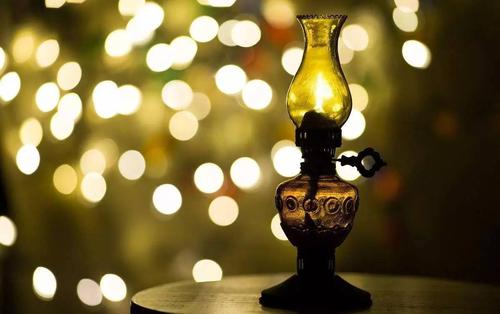 记忆中的那个时候