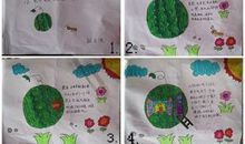 我的物品有故事作文