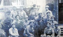 让文明伴随着我们—致全校学生的建议书