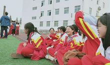 给佳佳的一封信