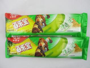 绿舌