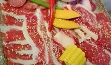 幽幽炭火的温暖