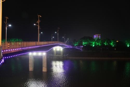美丽的碧州公园