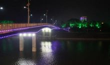 美丽的碧州公园