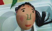 “护蛋”行动记