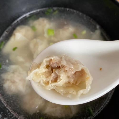 馄饨香