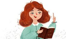 听妈妈讲我“小时候”的故事