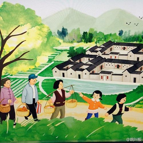 运河泉