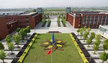 我心中的生态绿色校园