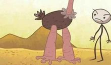 摩擦中的人生顿悟