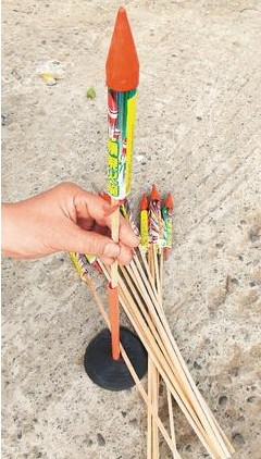 我们班上的“空中大炮”