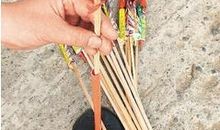 我们班的“冲天炮”