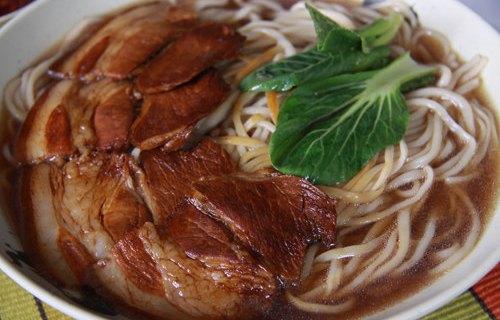 大肉面