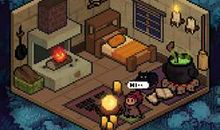 我家的“游戏迷”