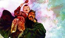 浅谈英雄打虎之不同