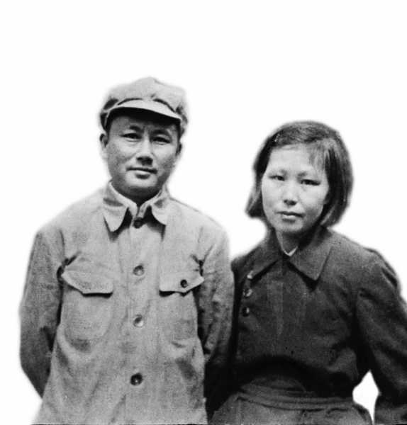同年