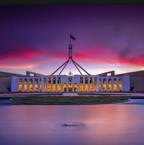 信任是一座桥梁