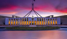 信任是一座桥梁