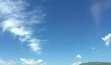 我们只有往前走的路