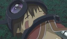 来自深渊的呐喊