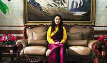 咱们班的“圣母”