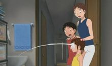 河童之夏观后感