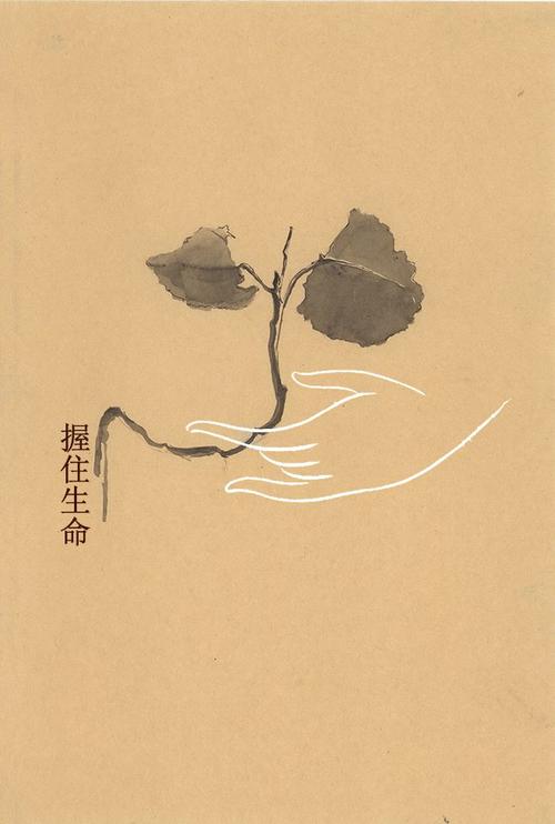 善良使生活更美好