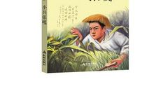 《小兵张嘎》读后感