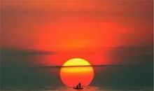 心灵深处的一抹金色