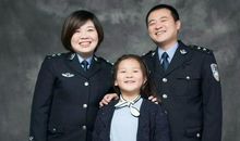 我要做像他一样的人