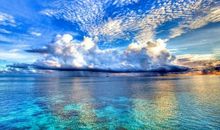 我家乡的诗文岛