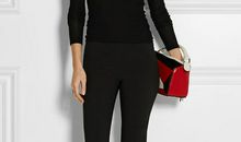 从黑色中走出来