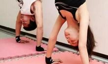 表演小达人非她莫属