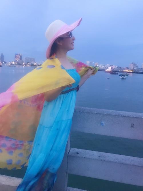 愉快的泰国之旅