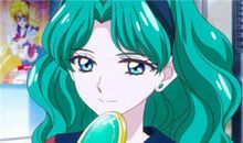 我喜欢勇敢的我