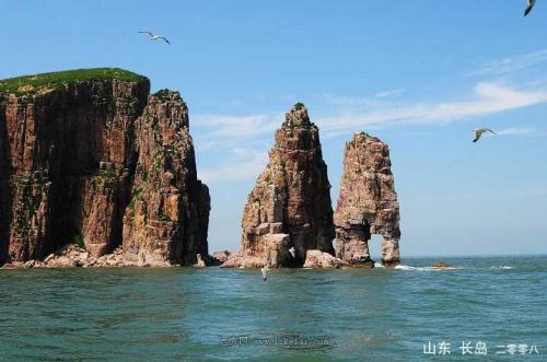 烟台长岛旅游须知