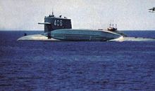 核潜艇，一万年也要搞出来