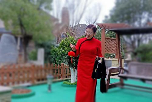 2020年非凡的春节