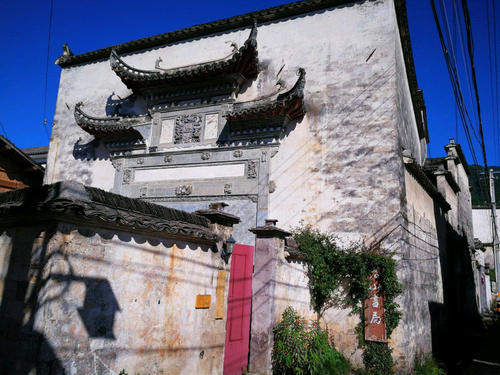 黄石岭公园旅游须知
