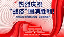 等战疫胜利以后